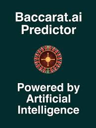 Enhance Your Game with Baccarat AI: Smart Strategies for Winning