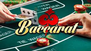 Free Baccarat Games for Fun in Money88 Free Baccarat games in Money88 offer a risk-free way for play