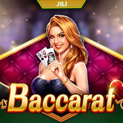 Explore Sexy Baccarat at No1Jili, A Thrilling Casino Experience