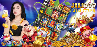 Experience the Thrill of Dafabet Gaming in Jili777