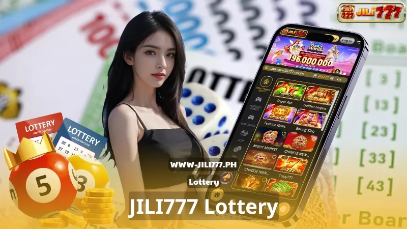 Inspiring Lottery Ticket Stories from Jili777