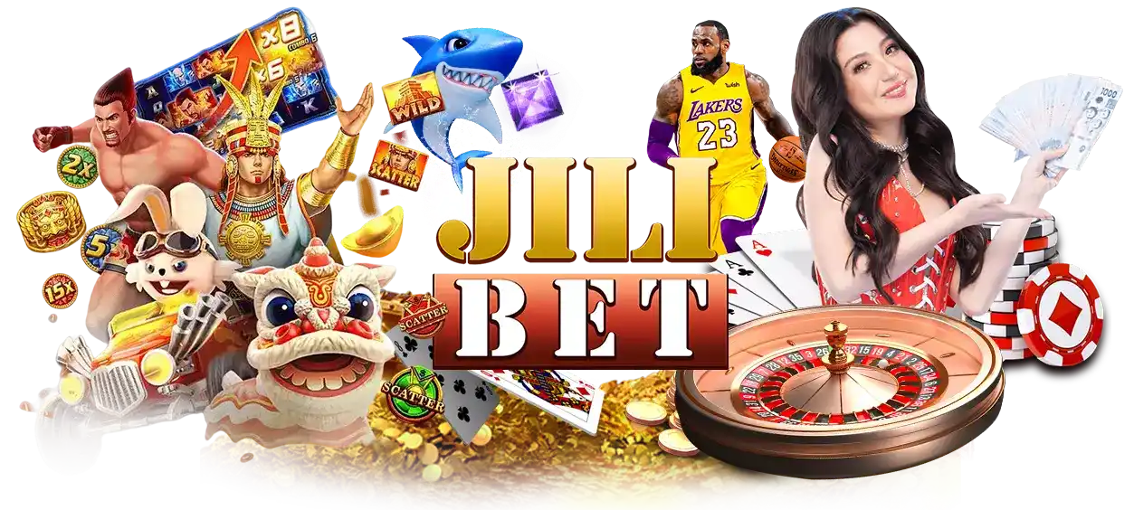 Enhance Your Gaming Experience with Slot Machine CSS on Jilibet