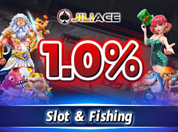 Understanding How Slot Machines Work for Players in Jiliace