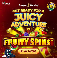 Experience the Excitement of Fruit Slot Machines in 747Live