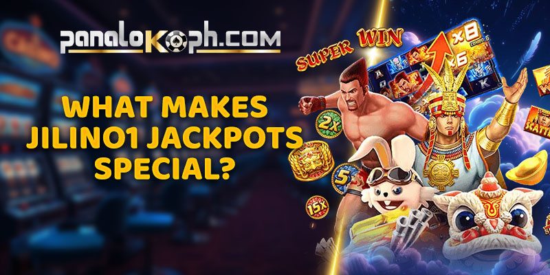 Discover the Excitement of the Dafabet Jackpot in Panaloko