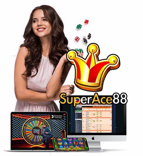 Discovering the Excellence of Dafabet on Superace88