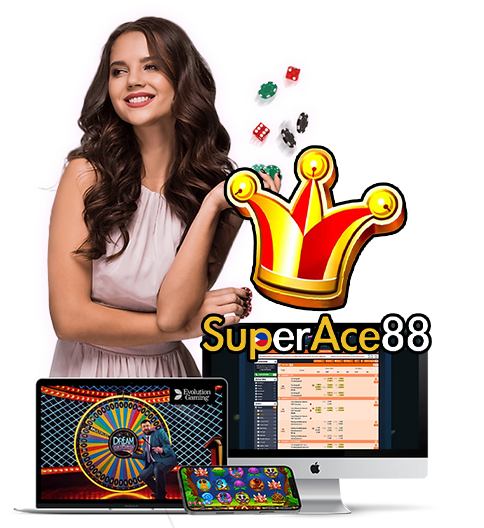 🌍 The Global Reach of Dafabet in Superace88: Expanding Horizons in Online Betting