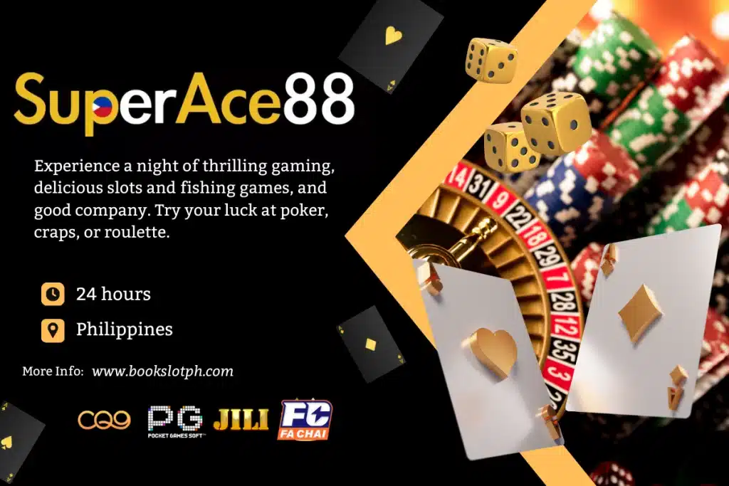 Essential Dafabet Insights for Players on Superace88 🌐🃏